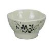 Yanco China HO-3704 Honda Melamine 8oz 4.25in dia. Rice Bowl - 6dz 