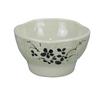 Yanco China HO-3706 Honda Melamine 14oz 5.5in dia. Rice Bowl - 5dz 