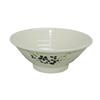 Yanco China HO-5709 Honda Melamine 62oz 9.5in dia. Bowl - 2dz 