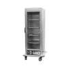 Eagle Group Panco Half Size Heater/Proofer Holding Cabinet - HPHNSSN-RC2.25 