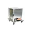 Eagle Group Panco Undercounter Size Heater/Proofer Holding Cabinet - HPUESSI-RC3.00 