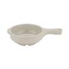GET HSB-112-IR Centennial Ultraware White Melamine 12oz Soup Bowl - 2dz 