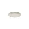 GET INF102 Infuse Natural Stone Melamine 6.25in dia. Plate - 40 Each 