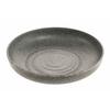 GET INF209 Infuse Stone Grey Melamine 24oz 7.7in dia. Bowl - 2dz 