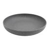 GET INF211 Infuse Stone Grey Melamine 67.6oz 10.8in dia. Bowl- 10 Each 