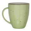 International Tableware, Inc RT-1-LI Rotana Lime 8oz Ceramic Tall Cup 