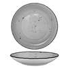 International Tableware, Inc Rotana Stone 16oz Ceramic Pasta Bowl - RT-107-ST 