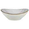 International Tableware, Inc Rotana Stone 3-1/2oz Ceramic Bowl - RT-15-ST 