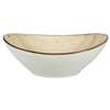 International Tableware, Inc Rotana Wheat 3-1/2oz Ceramic Bowl - RT-15-WH 