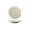 International Tableware, Inc Athena American White 11-1/8in Diameter Ceramic Plate - AT-19 