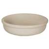 International Tableware, Inc American White 8oz Stoneware-Ceramic CrÃ¨me Brulee - OB-55-AW 