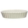International Tableware, Inc American White 7-1/2oz Stoneware-Ceramic CrÃ¨me Brulee - SOFO-60-AW 
