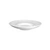 International Tableware, Inc Bristol Bright White 8oz Porcelain Cronus Pasta Bowl - BL-1025 
