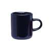 International Tableware, Inc Cancun Cobalt Blue 3-3/4oz Ceramic Espresso Cup - 81062-04 