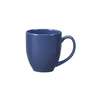 International Tableware, Inc Cancun Light Blue 15oz Ceramic Bistro Cup - 81376-06 
