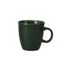 International Tableware, Inc Cancun Green 17oz Ceramic Mocha Mug - 81950-67 