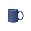 International Tableware, Inc Cancun Light Blue 11oz Ceramic Mug - 3dz - 87168-06 