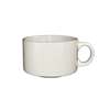 International Tableware, Inc American White 16oz Ceramic Soup Crock - 89344-01 