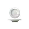 International Tableware, Inc Bristol Bright White 24oz Porcelain Pasta Bowl - BL-120 