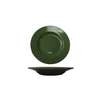 International Tableware, Inc Cancun Green 20oz Ceramic Pasta Bowl - CA-120-G 