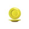 International Tableware, Inc Cancun Yellow 20oz Ceramic Pasta Bowl - CA-120-Y 