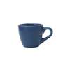International Tableware, Inc Cancun Light Blue 3-1/2oz Ceramic A.D. Cup - CA-35-LB 