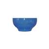 International Tableware, Inc Cancun Light Blue 40oz Ceramic Bowl - CA-44-LB 
