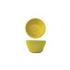 International Tableware, Inc Cancun Yellow 7-1/4oz Ceramic Bouillon - CA-4-Y 