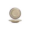 International Tableware, Inc Catania American White 20oz Ceramic Pasta Bowl - CT-115 