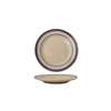 International Tableware, Inc CT-16 Catania American White 10-1/4in Diameter Ceramic Platter 