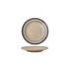 International Tableware, Inc Catania American White 11in Diameter Ceramic Plate - CT-20 