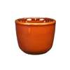 International Tableware, Inc Caramel 5oz Porcelain Chinese Tea Cup - CTC-4-CM 