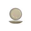 International Tableware, Inc DA-16 Danube American White 10-1/2in Diameter Ceramic Plate 
