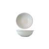 International Tableware, Inc Dover European White 10oz Porcelain Oatmeal/Nappie Bowl - DO-24 