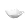 International Tableware, Inc Bright White 1-3/4oz Porcelain Sampling Bowl - FA-414 