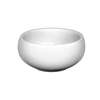 International Tableware, Inc Bright White 14oz Porcelain Bowl - FA-421 