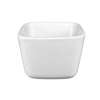 International Tableware, Inc Bright White 6-1/2oz Porcelain Bowl - FA-427 