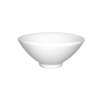 International Tableware, Inc Pacific Bright White 9oz Porcelain Bowl - MD-105 