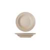 International Tableware, Inc Newport American White 10-1/2oz Ceramic Soup Bowl - NP-3 