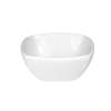 International Tableware, Inc Quad European White 2oz Porcelain Sauce Dish - QP-30 