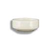International Tableware, Inc American White 3-1/2oz Stoneware-Ceramic Smooth Ramekin - RAMS-35-AW 