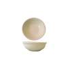 International Tableware, Inc Roma American White 10oz Ceramic Oatmeal/Nappie Bowl - RO-24 