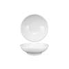 International Tableware, Inc Torino European White 32oz Porcelain Coupe Bowl - TN-208 
