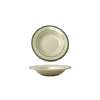 International Tableware, Inc Verona American White 24oz Ceramic Pasta Bowl - VE-120 