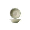 International Tableware, Inc Victoria American White 6oz Ceramic Fruit Bowl - VI-11 