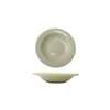 International Tableware, Inc Victoria American White 22oz Ceramic Pasta Bowl - VI-115 