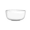 International Tableware, Inc Pacific Bright White 9-1/2oz Porcelain Jung Bowl - 3dz - JB-95-EW 