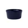 International Tableware, Inc Cancun Cobalt Blue 2oz Ceramic Fluted Ramekin - RAMF-2-CB 