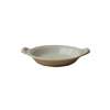 International Tableware, Inc American White 9-1/2oz Stoneware-Ceramic Shirred Egg Dish - SEGG-65 