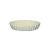 International Tableware, Inc American White 7oz Stoneware-Ceramic CrÃ¨me Brulee - SOFO-65-AW 